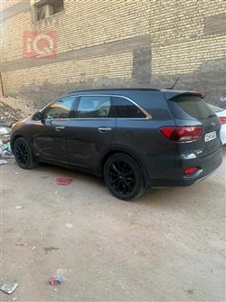 کیا سۆرینتۆ